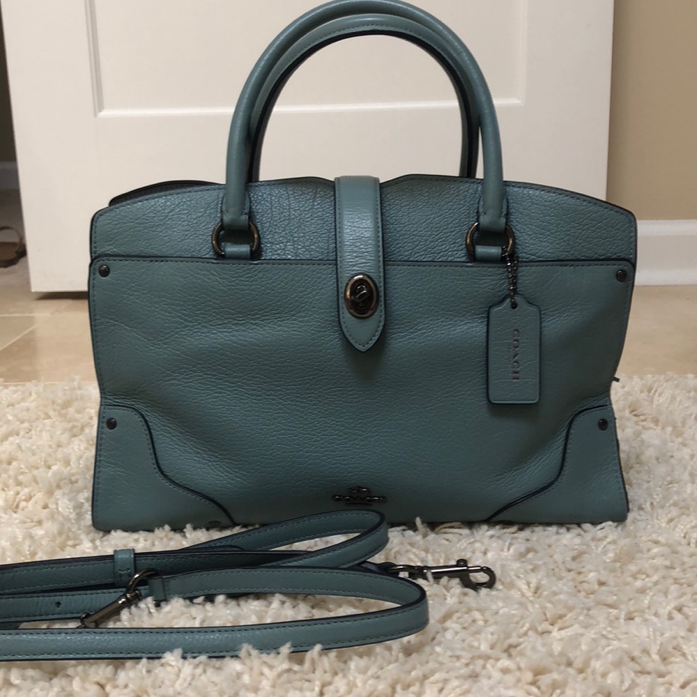 Coach “Mercer” - Picture 6 of 6